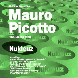 album mauro picotto