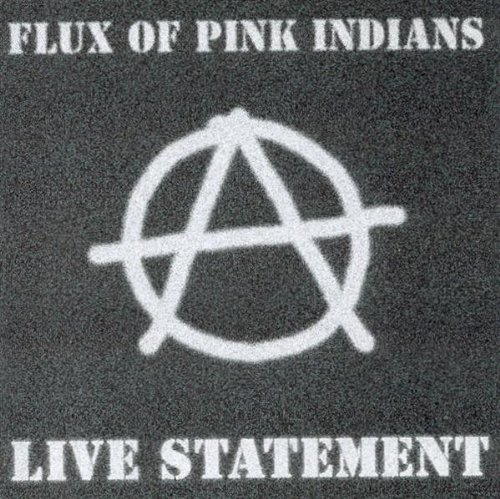 album flux of pink indians