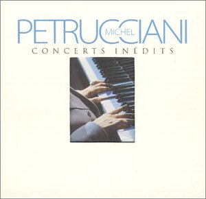 album michel petrucciani