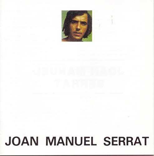 album serrat and sabina