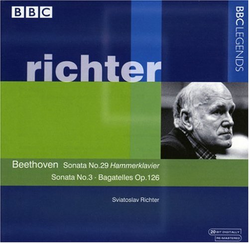 album sviatoslav richter