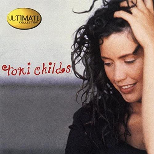 album toni childs