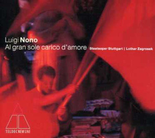 album luigi nono