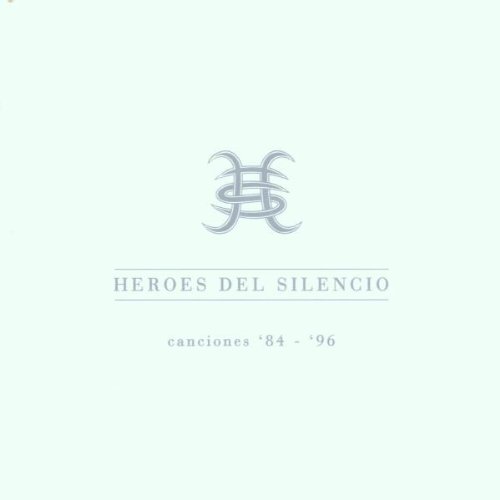 album hroes del silencio