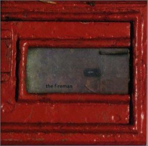 album the fireman