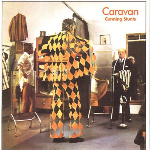 album caravan