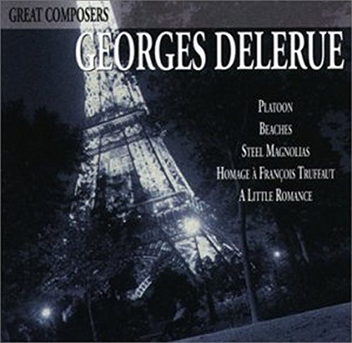 album georges delerue