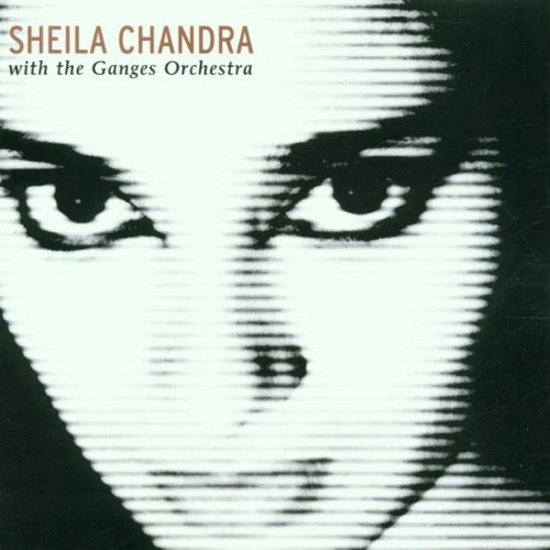 album sheila chandra