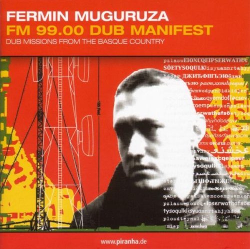 album fermin muguruza