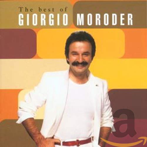 album giorgio moroder