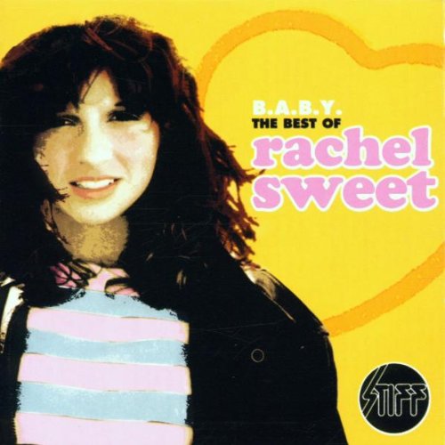 album rachel sweet