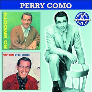 album perry como