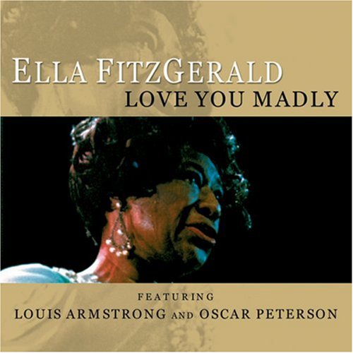 album ella fitzgerald