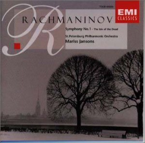 album rachmaninov serguei vassilievitch