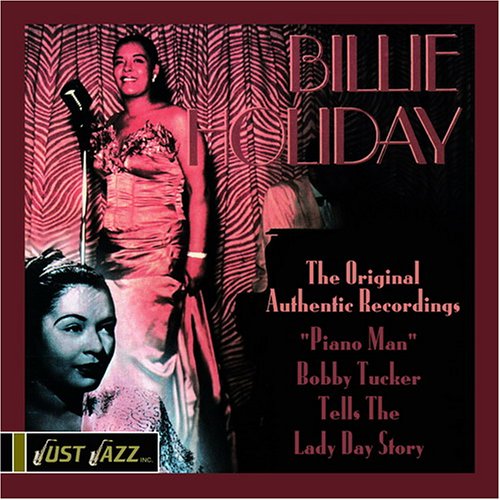 album billie holiday