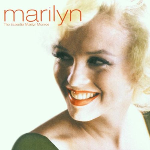 album marilyn monroe