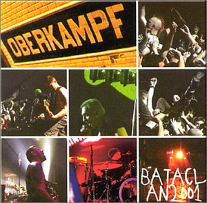 album oberkampf