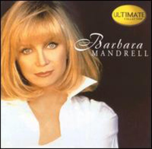 album barbara mandrell