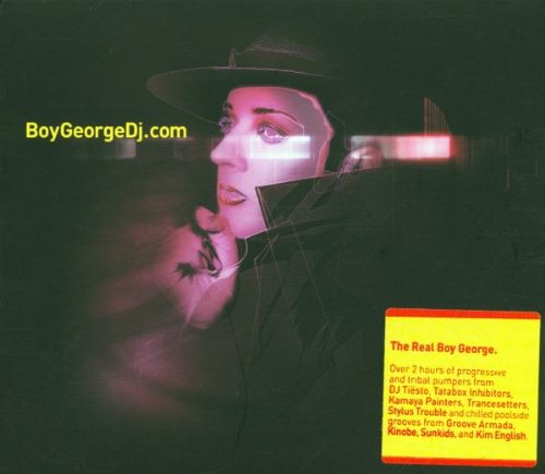 album boy george