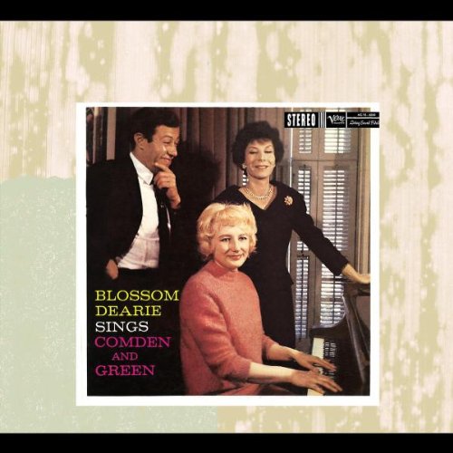 album blossom dearie