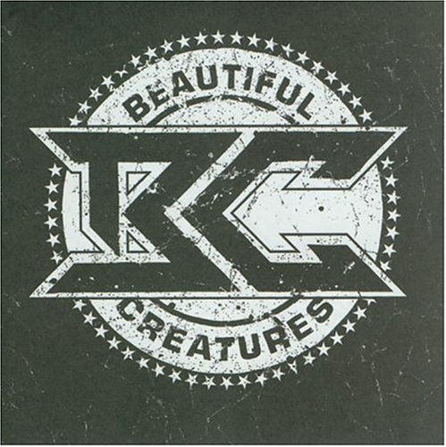 album beautiful creatures