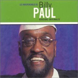 album billy paul