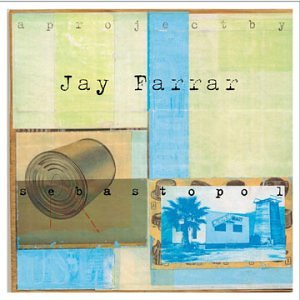 album jay farrar and benjamin gibbard