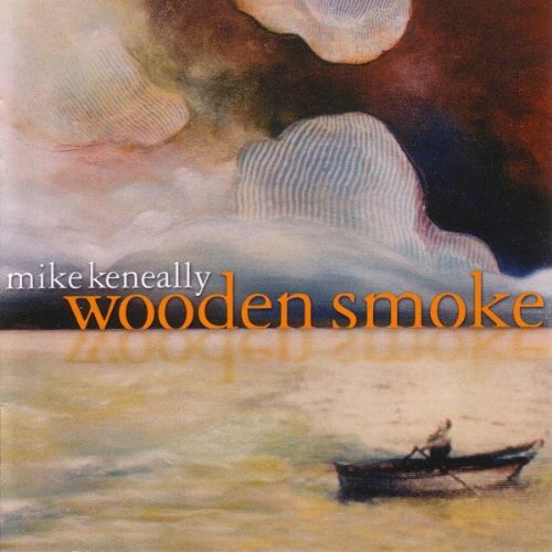 album mike keneally