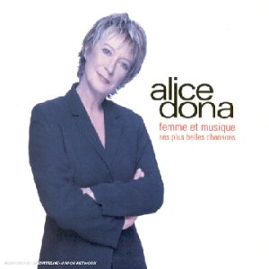 album alice dona