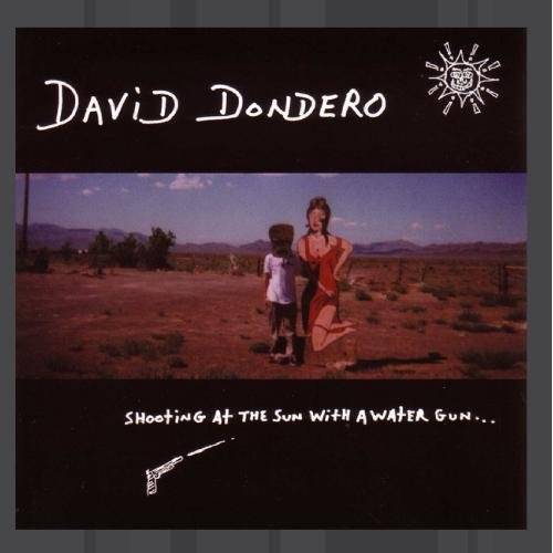 album david dondero