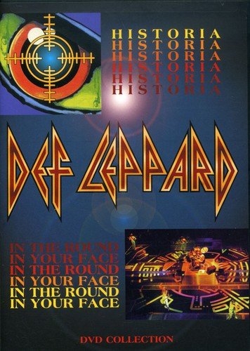 album def leppard