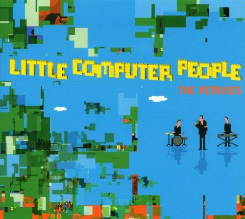 album little computer people