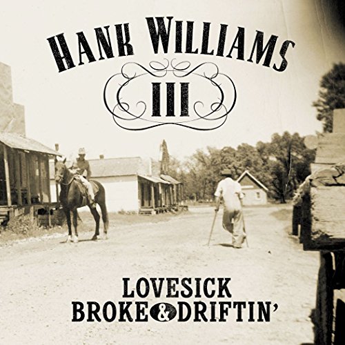 album hank williams iii