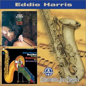 album eddie harris