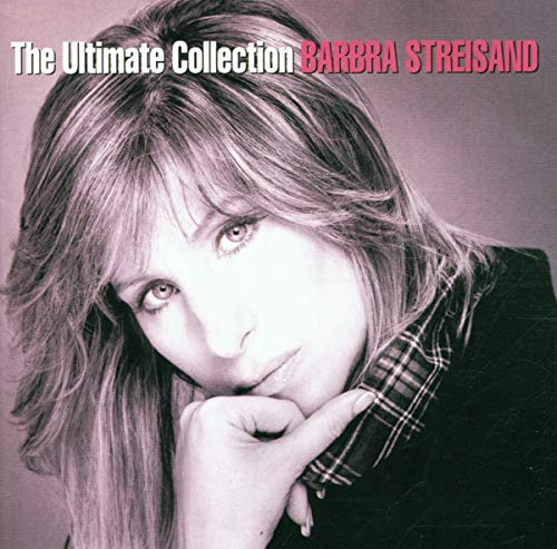 album barbra streisand