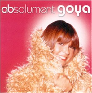 album chantal goya