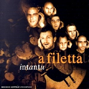 album a filetta