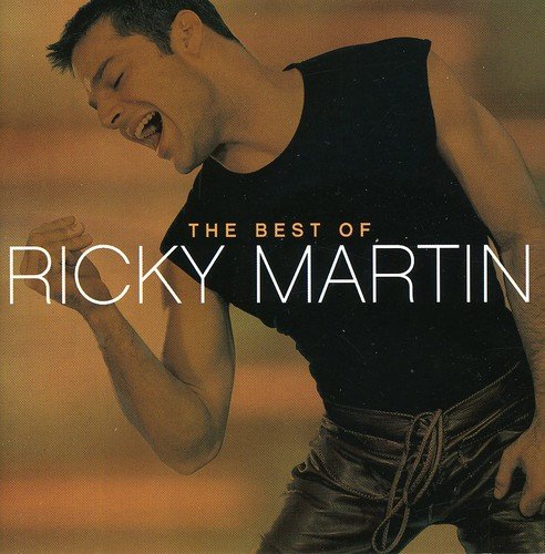 album ricky martin