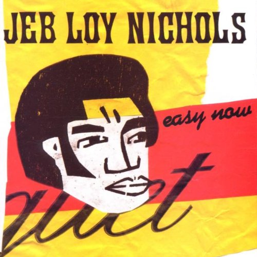 album jeb loy nichols