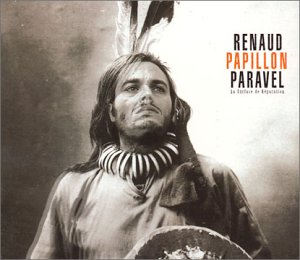 album renaud papillon paravel