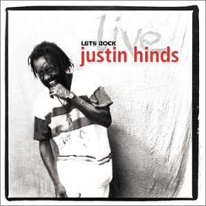 album justin hinds