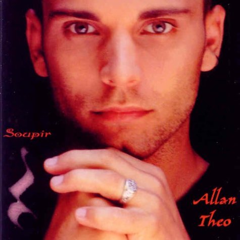 album allan theo