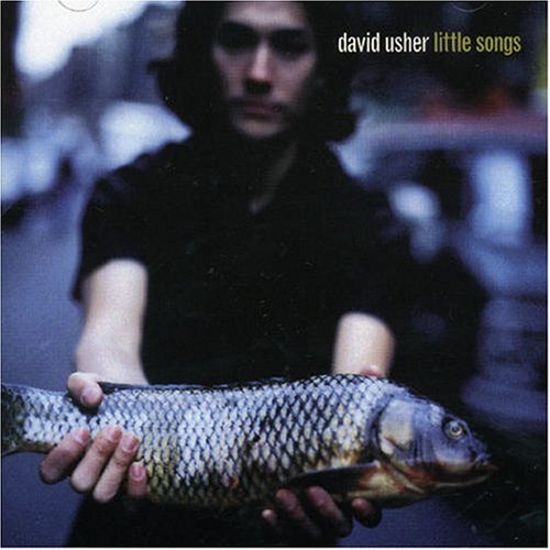 album david usher