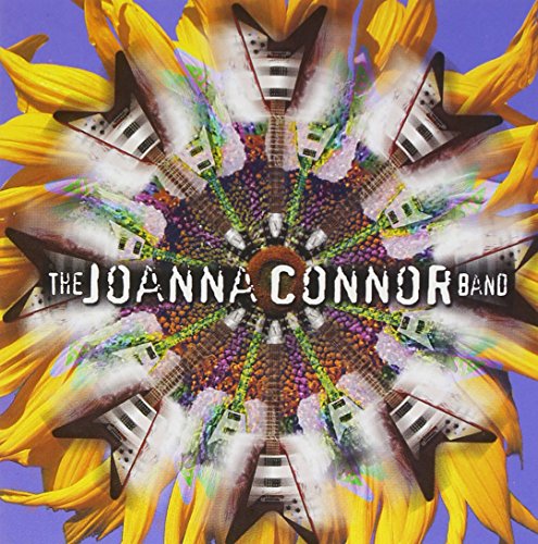 album joanna connor