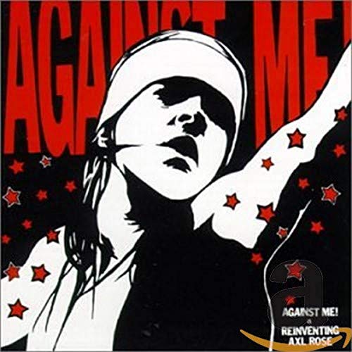 album against me