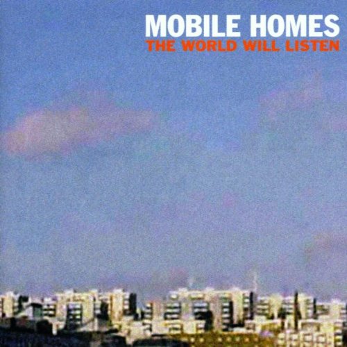 album the mobile homes