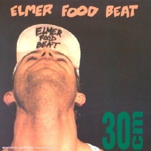 album elmer food beat