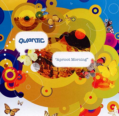 album quantic