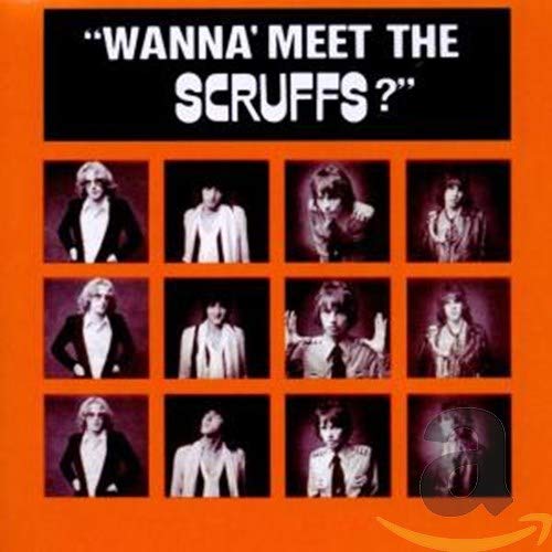 album the scruffs