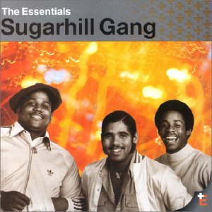 album the sugarhill gang